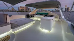 best yacht sales deals LOSAND 82
