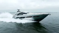 Buy a STALLION 92 at Shestakov Yacht Sales