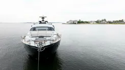 Buy a yacht STALLION 2022