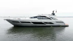 STALLION - PERSHING yacht sale