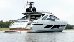 the best price on STALLION 92