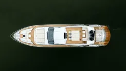 Buy a STALLION 2022 at Shestakov Yacht Sales