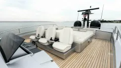 Buy a STALLION 9X at Shestakov Yacht Sales