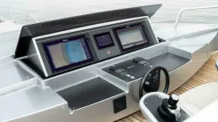 Buy a yacht STALLION - PERSHING