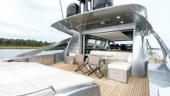 best yacht sales deals STALLION 2022