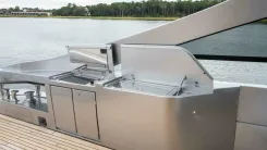 Buy a STALLION - PERSHING at Shestakov Yacht Sales