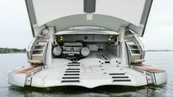 STALLION 92 yacht sale