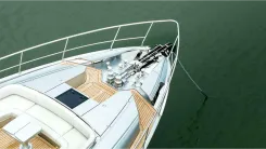 best yacht sales deals STALLION 9X
