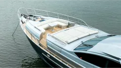 Buy a STALLION - PERSHING at Shestakov Yacht Sales