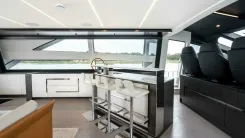best yacht sales deals STALLION - PERSHING