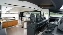 Buy a STALLION at Shestakov Yacht Sales