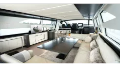Buy a yacht STALLION 92