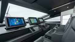 best yacht sales deals STALLION - PERSHING