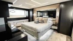 Buy a STALLION 92 at Shestakov Yacht Sales