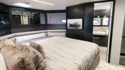 STALLION yacht sale