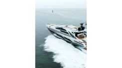 Buy a yacht STALLION