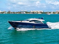 Buy a DOROTHY ANN 81 at Shestakov Yacht Sales