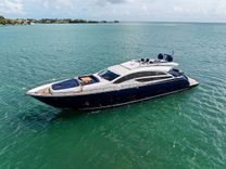 best yacht sales deals DOROTHY ANN
