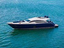 Buy a yacht DOROTHY ANN 82