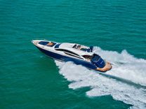 best yacht sales deals DOROTHY ANN 81