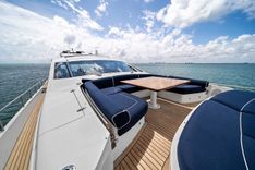 DOROTHY ANN yacht sale