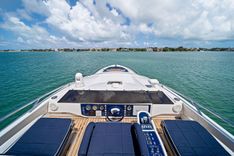 best yacht sales deals DOROTHY ANN 2013