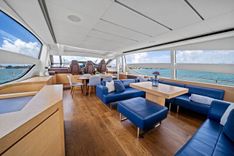 best yacht sales deals DOROTHY ANN 82