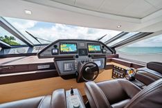 Buy a yacht DOROTHY ANN