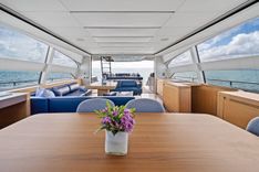 DOROTHY ANN 2013 yacht sale