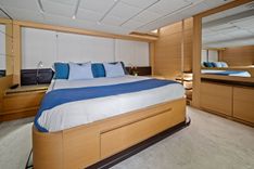 best yacht sales deals DOROTHY ANN - PERSHING