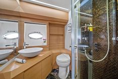 best yacht sales deals DOROTHY ANN - PERSHING