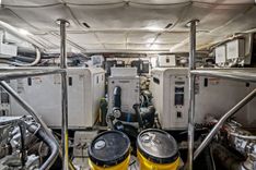 Buy a DOROTHY ANN 81 at Shestakov Yacht Sales