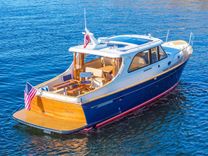 Купить яхту Duchy 37 в Shestakov Yacht Sales