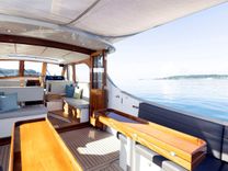 Купить яхту Duchy 2027 в Shestakov Yacht Sales