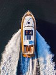 Купить яхту Duchy - COCKWELLS в Shestakov Yacht Sales