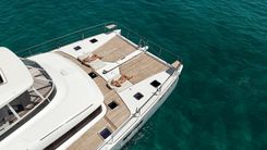 Buy a PLAYTIME 63 at Shestakov Yacht Sales