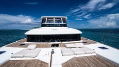 Buy a yacht PLAYTIME 2018
