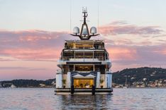 Buy a yacht MALIA
