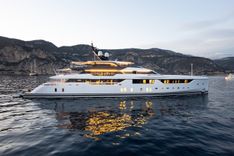 Buy a MALIA at Shestakov Yacht Sales