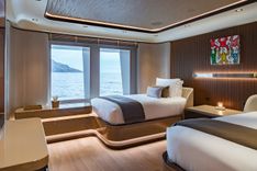 MALIA yacht sale