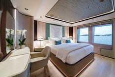 Buy a yacht MALIA 255
