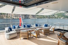 best yacht sales deals MALIA