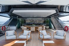 MALIA 2023 yacht sale