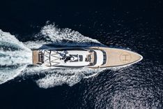 Buy a MALIA 255 at Shestakov Yacht Sales