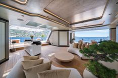 Buy a MALIA 255 at Shestakov Yacht Sales