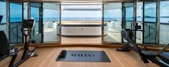 MALIA yacht sale