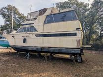 Buy a yacht 48' Californian 1989 4806 Aft Cabin 1989