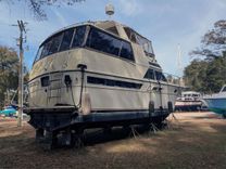 48' Californian 1989 4806 Aft Cabin - CALIFORNIAN price