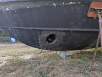 48' Californian 1989 4806 Aft Cabin price