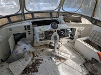 48' Californian 1989 4806 Aft Cabin 48 yacht sale